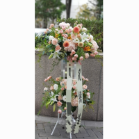신화환 프리미엄 2단 축하생화화환C 썸네일 1