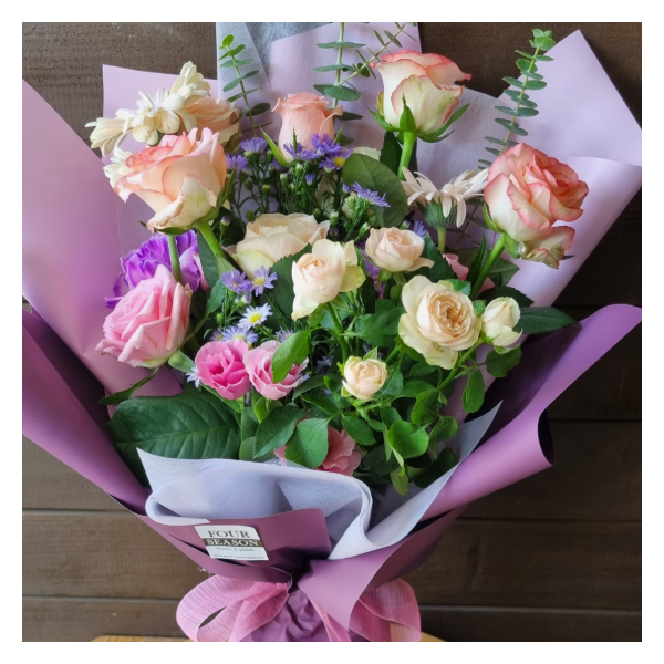 Flower-101